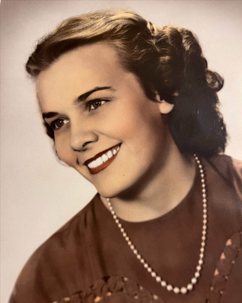 Peggy Sue Spears