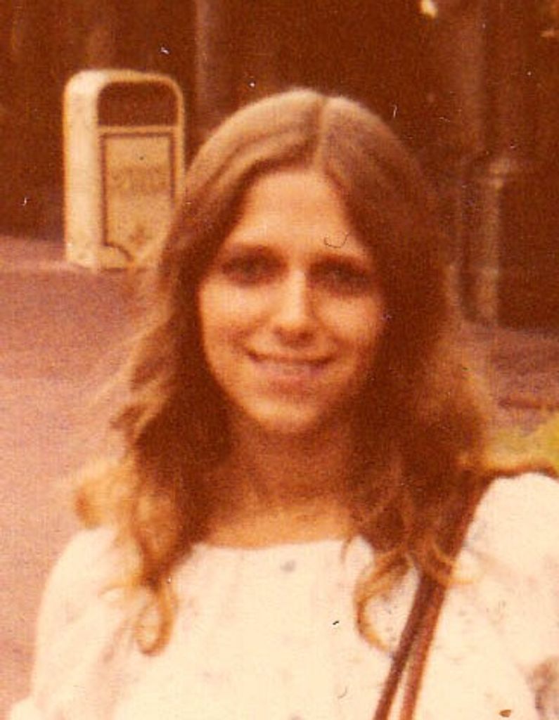 Kimberly Ann (Davis)  Arnold