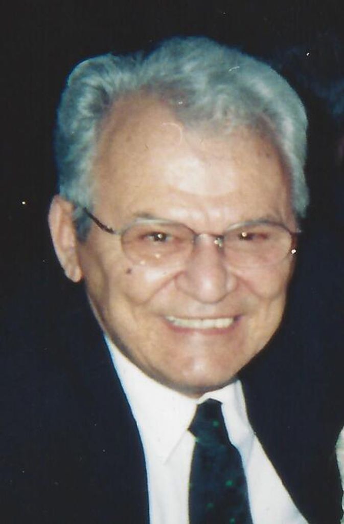 Clifford Griswold