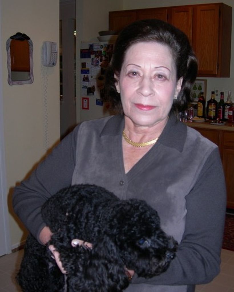 Carole Lee Fibus Lerner Profile Photo