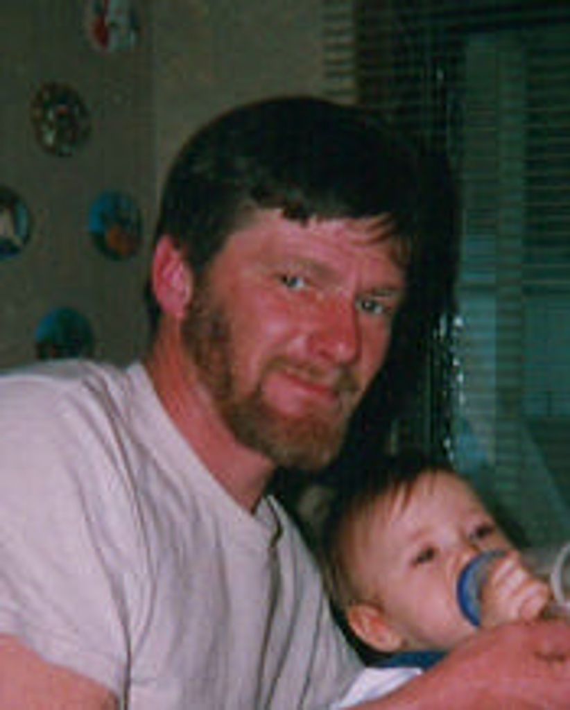 James Francis Clark Profile Photo