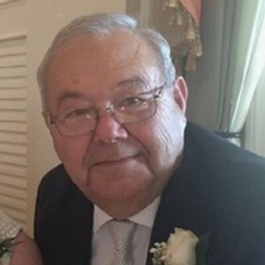 William "Bill" Kirklin