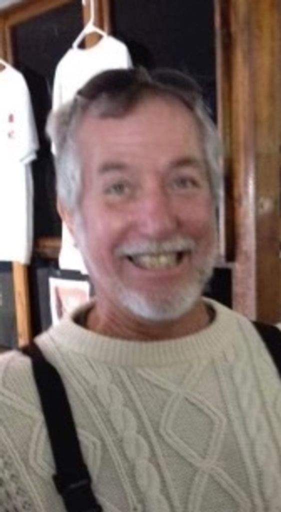Patrick Robert Mulhern Profile Photo