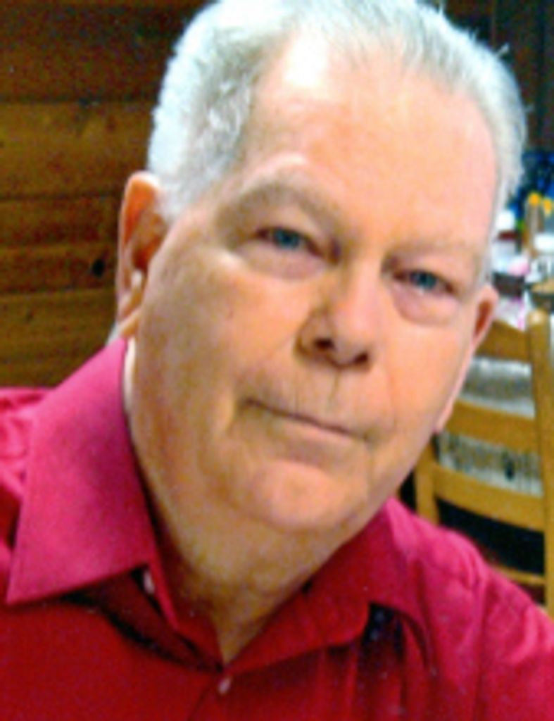 Lee Edward Eanes Profile Photo