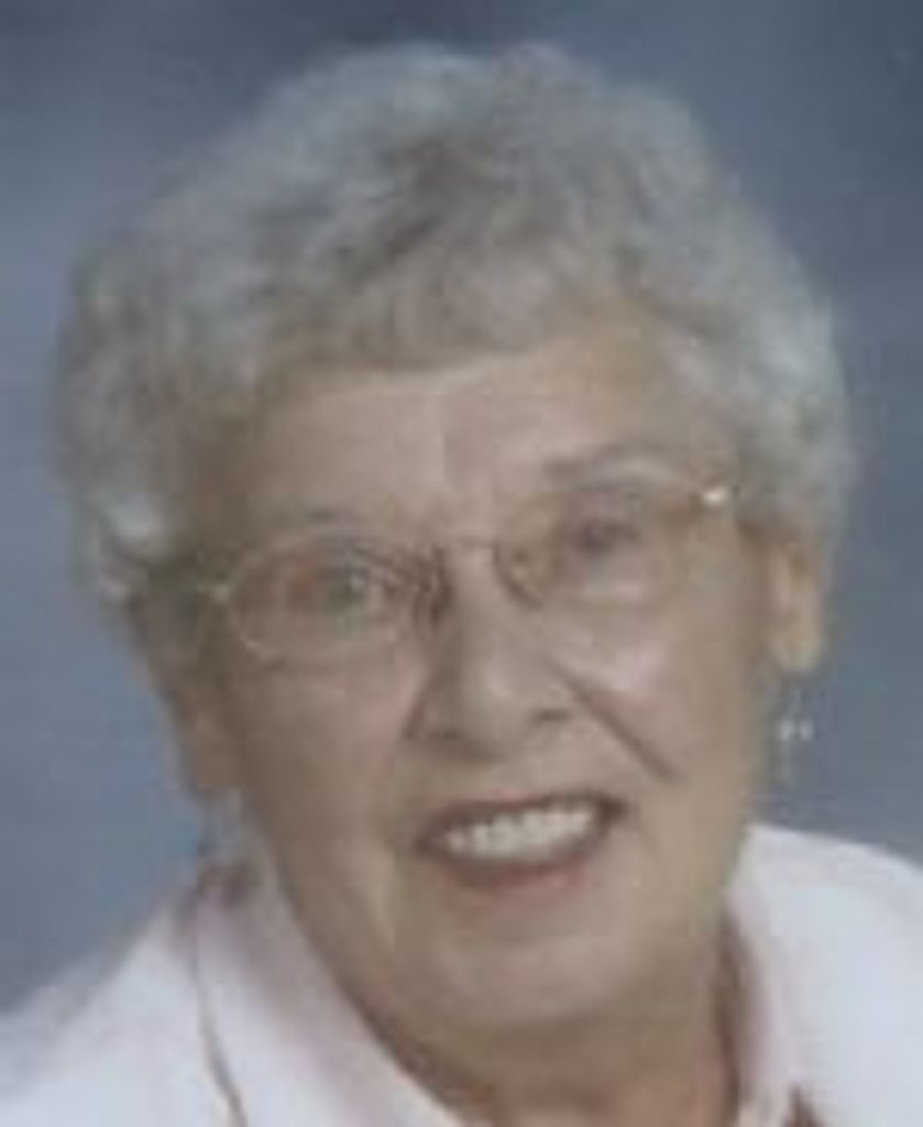 Sally Woeckner