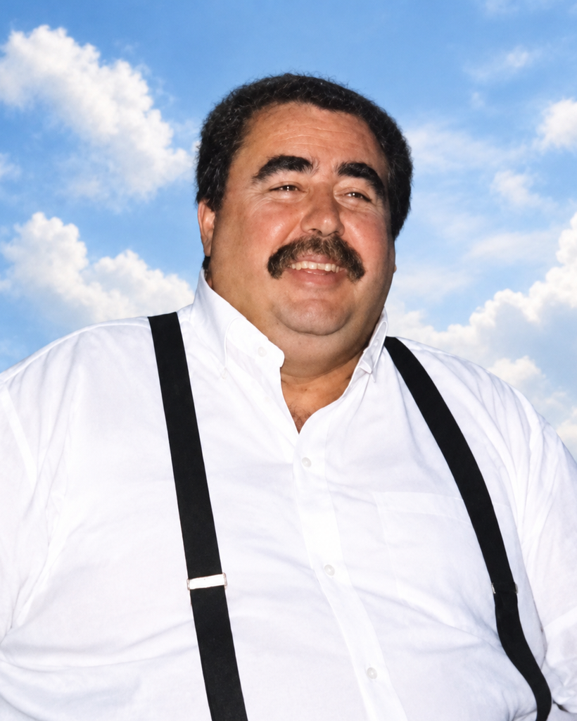 Michel Bigras