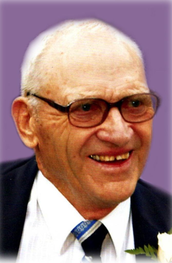 John William Struthers
