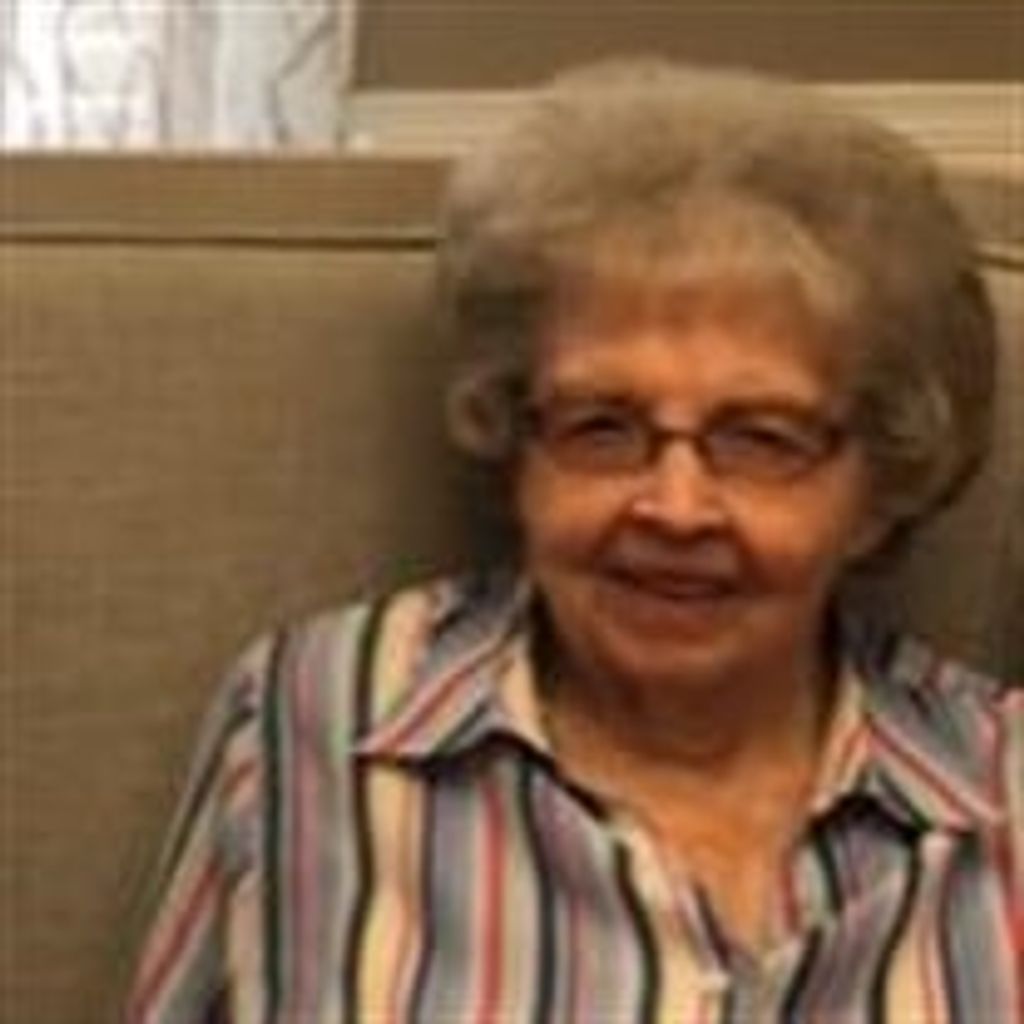 Mrs. Marie Sutton