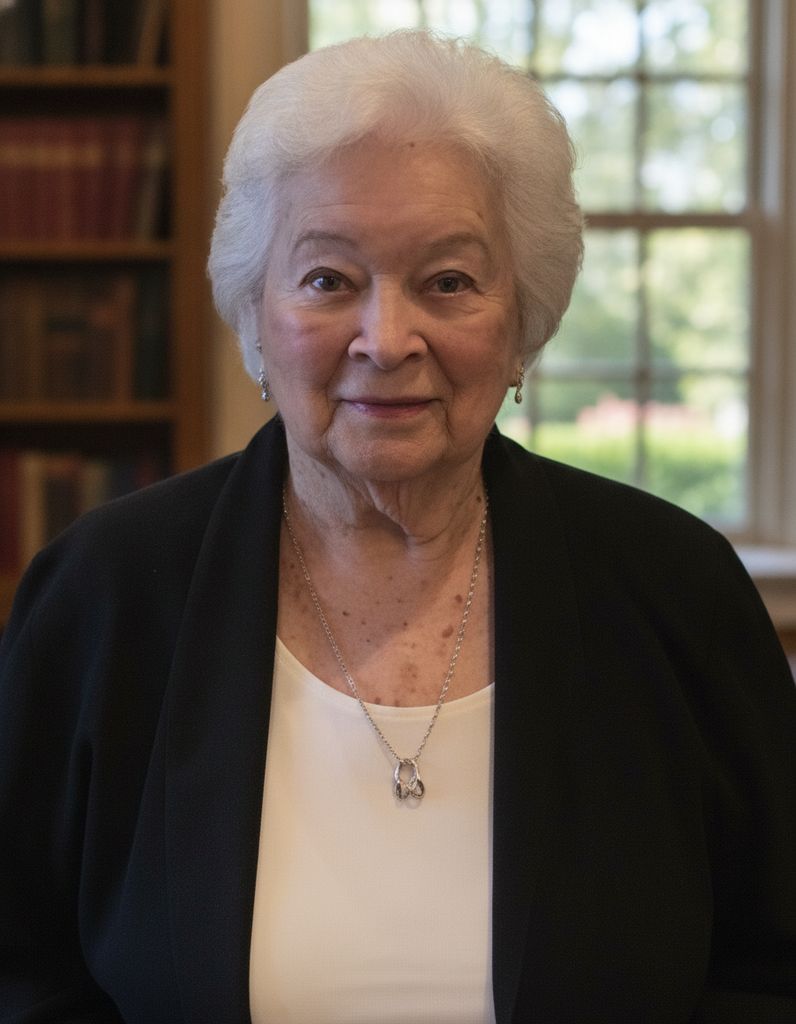 Marjorie Anne Evans