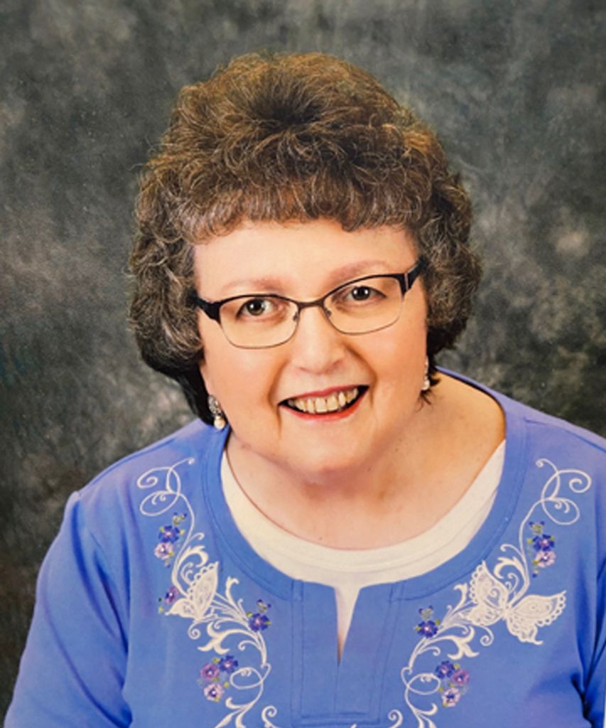 Marilyn Anderson