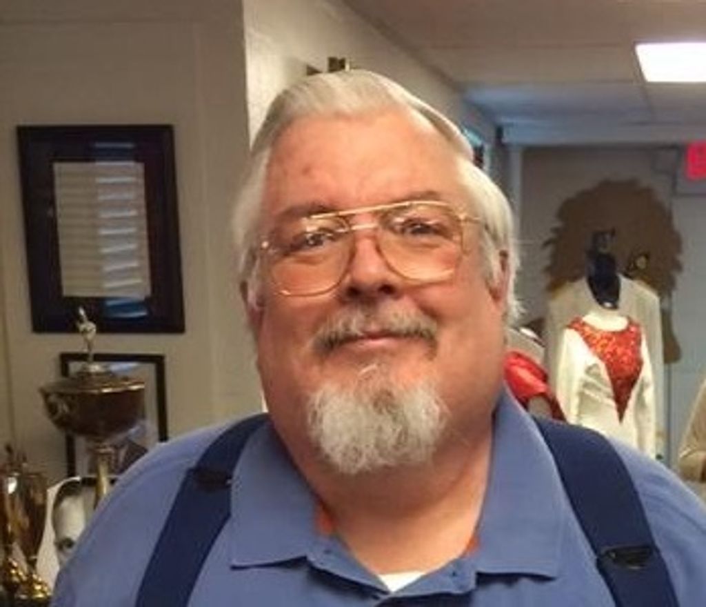 Stephen Merrick Profile Photo