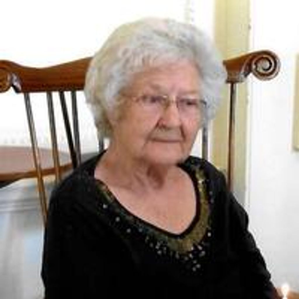 Erma E. (Pittman) Pethtel
