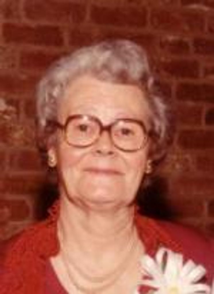 C. Marie (Van Der Werf) Nieuwenhoff