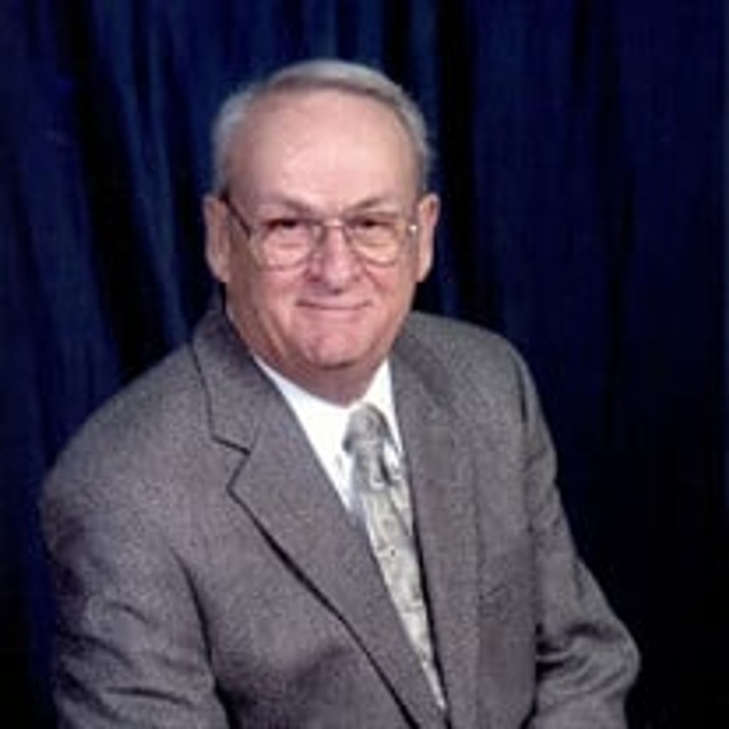 Irvin Jack Kingery