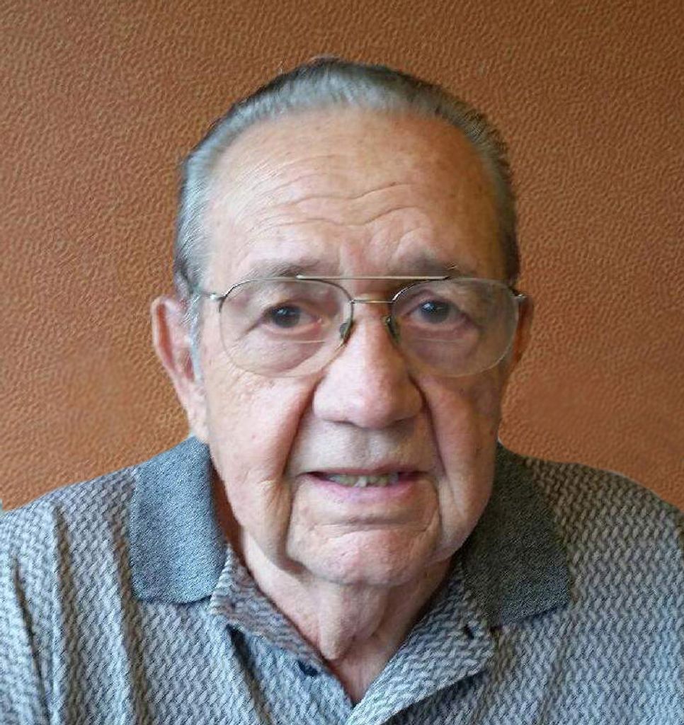 James "Jim" V. Checki