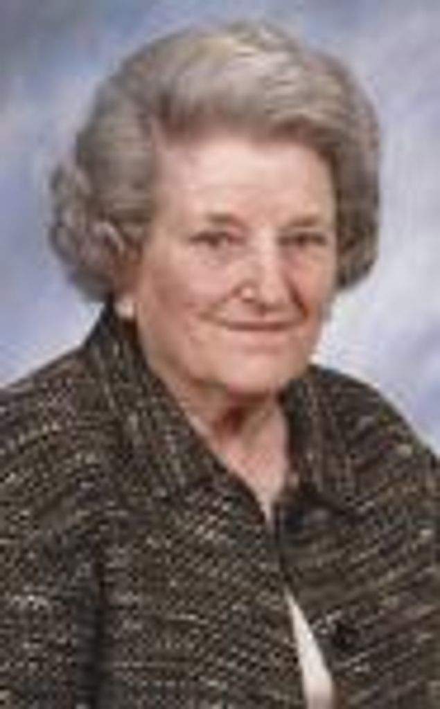 Valeria "Violet" Johnson