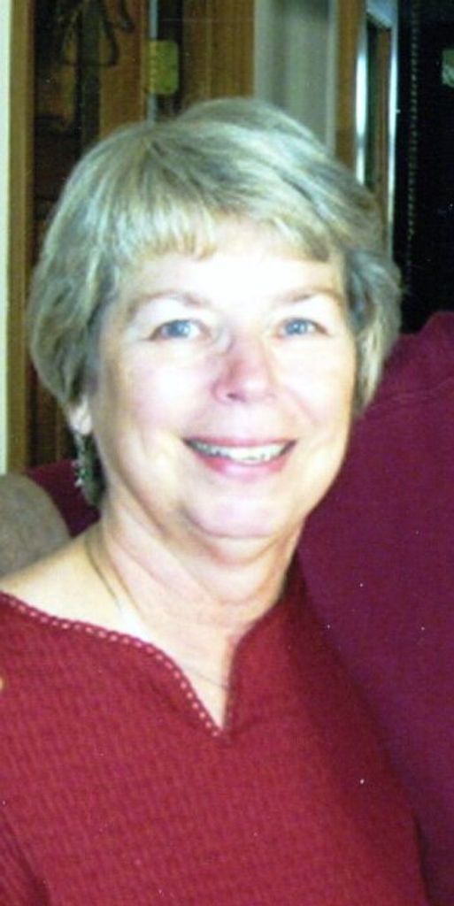 Gail Bowlus Hotchkin