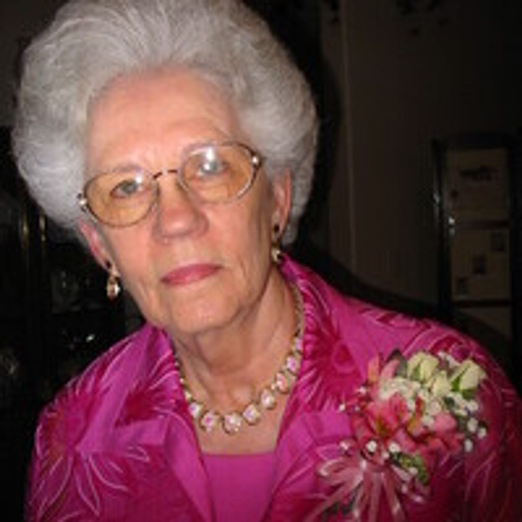 Bennie Doris Simmons