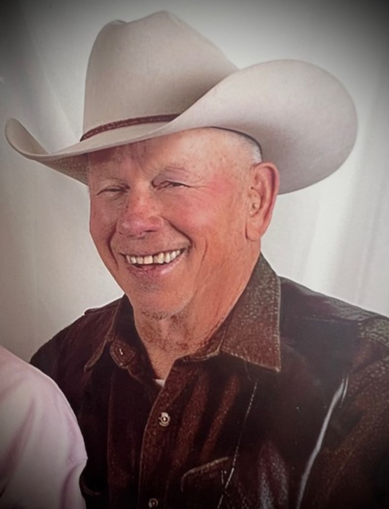 Leland M. Alexander Profile Photo