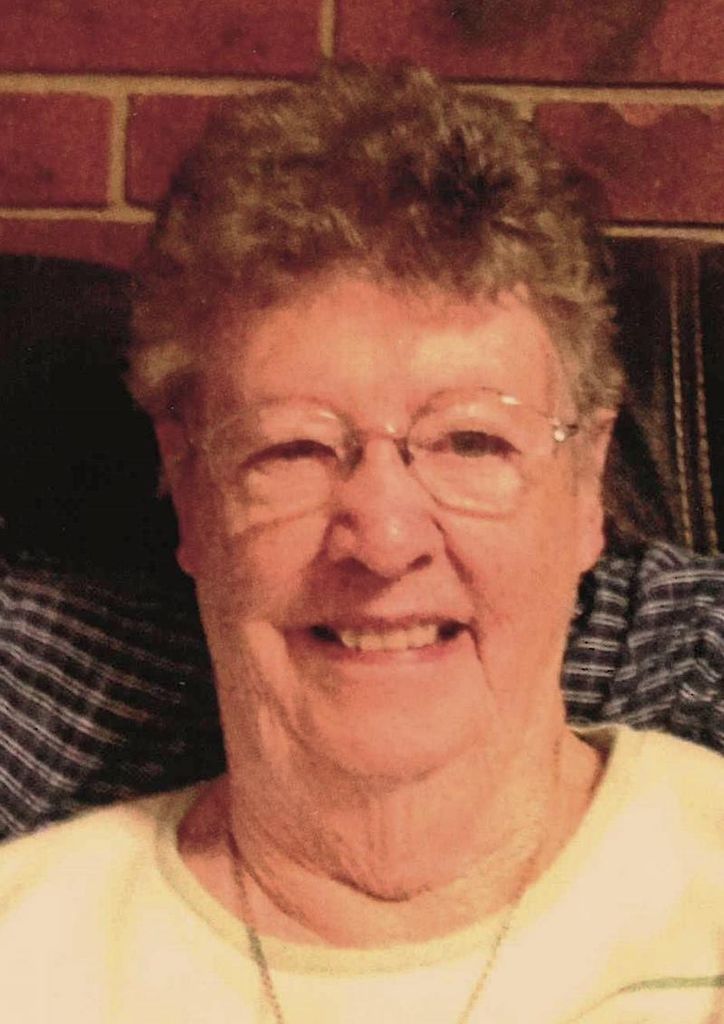 Alice M. Neufeld Profile Photo