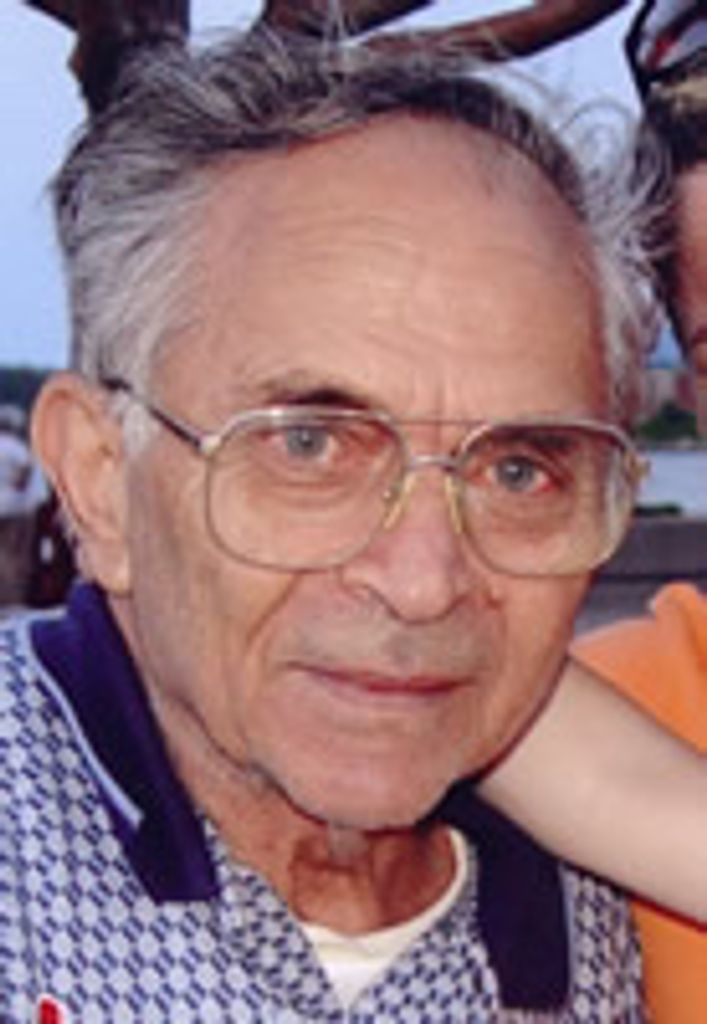 John J. Cimino