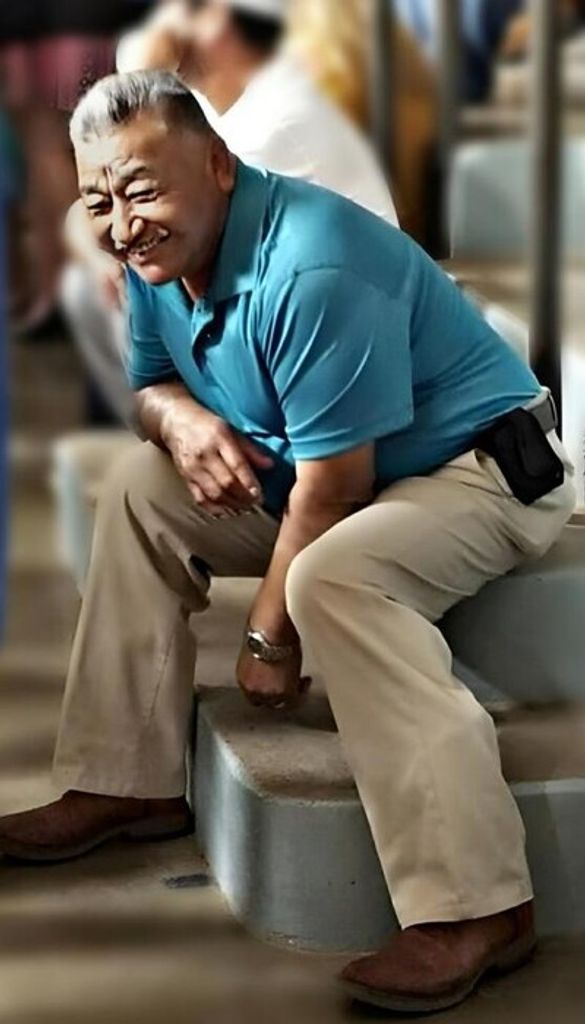 Antonio C. Flores Profile Photo