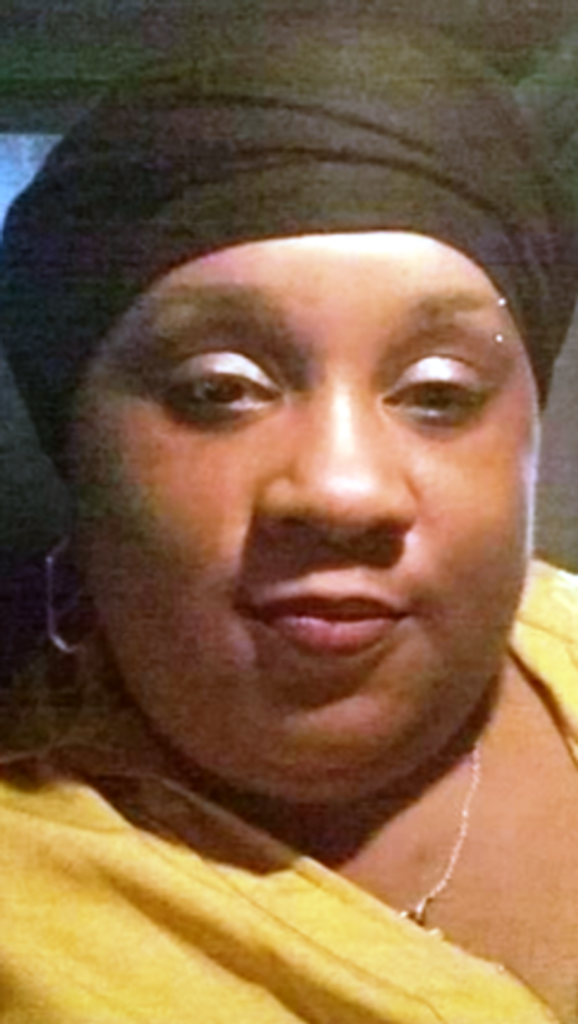 Perchell Ronique Parker Profile Photo