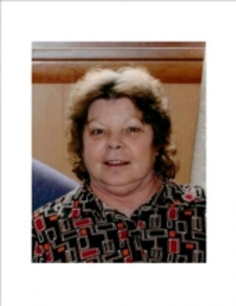 Brenda Bennett