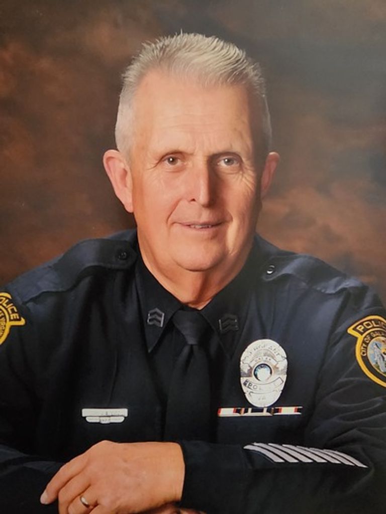 James Albert Litz Profile Photo