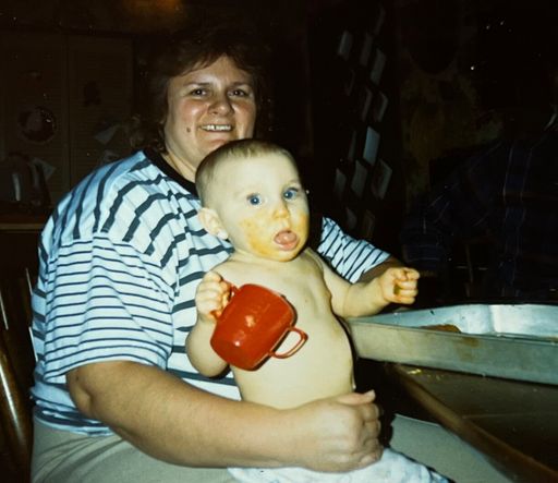 Ellen Jane (Graham)  Conway photo gallery thumbnail 63 of 89