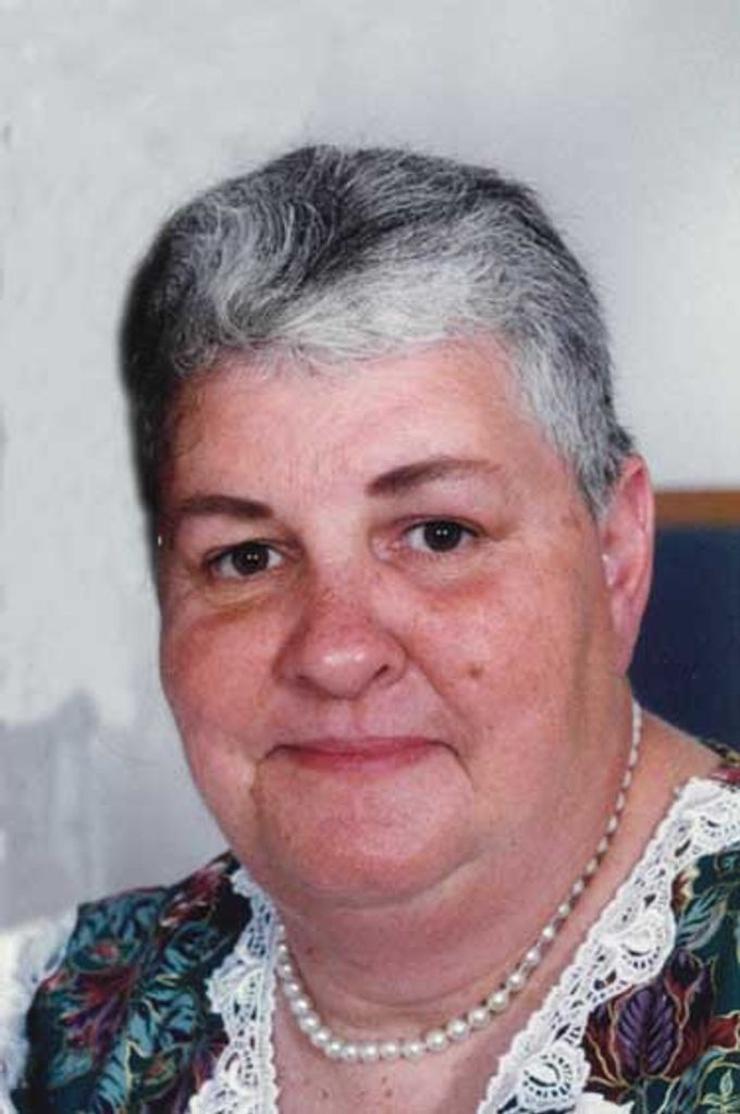 Mary Ellen Lawson Bruner Profile Photo