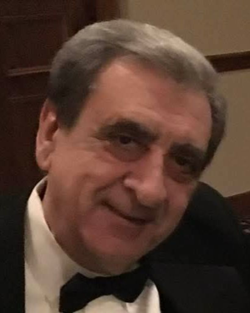 Louis DeSimone