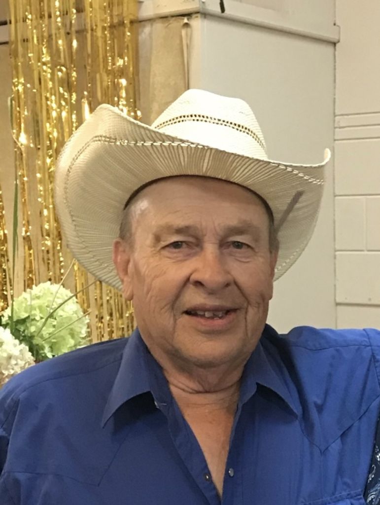 Henry Edward "Ed" Jutila