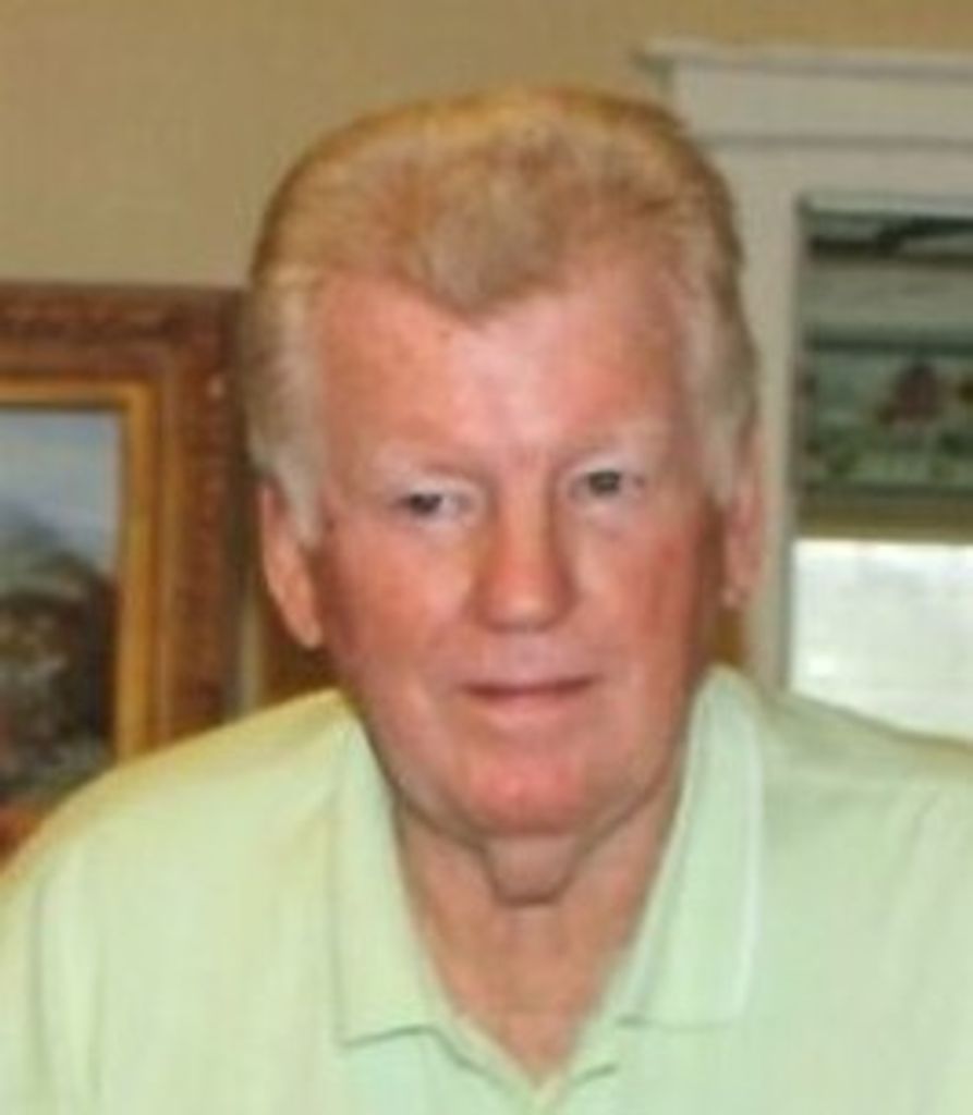 Ronald Wedel