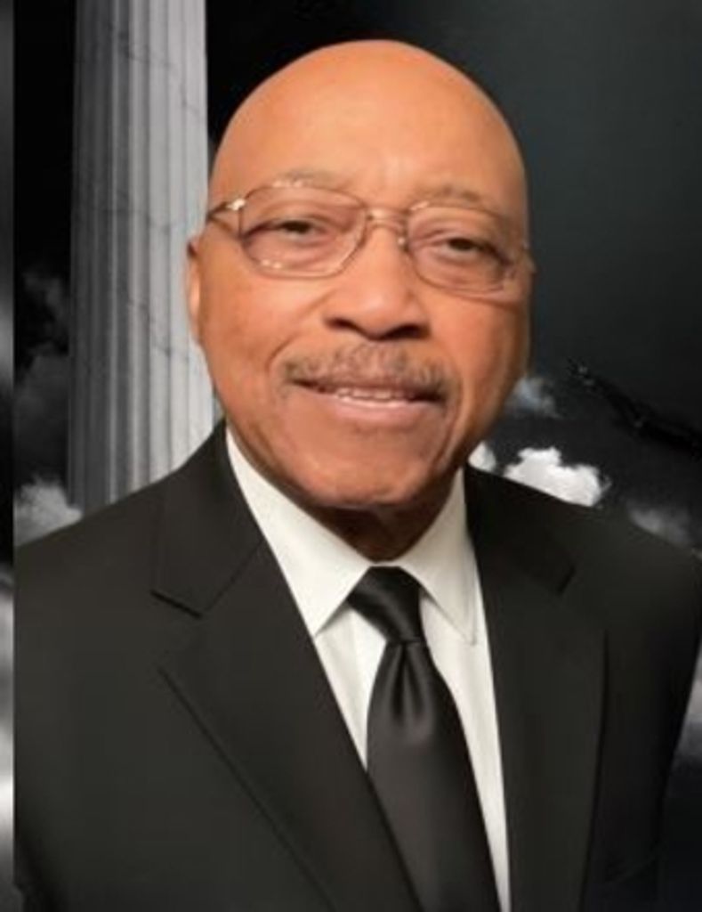 Larry  Nelson  Cole Sr.  Profile Photo