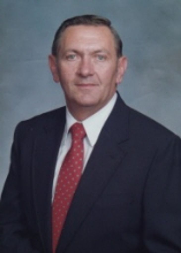 Frank Merrill