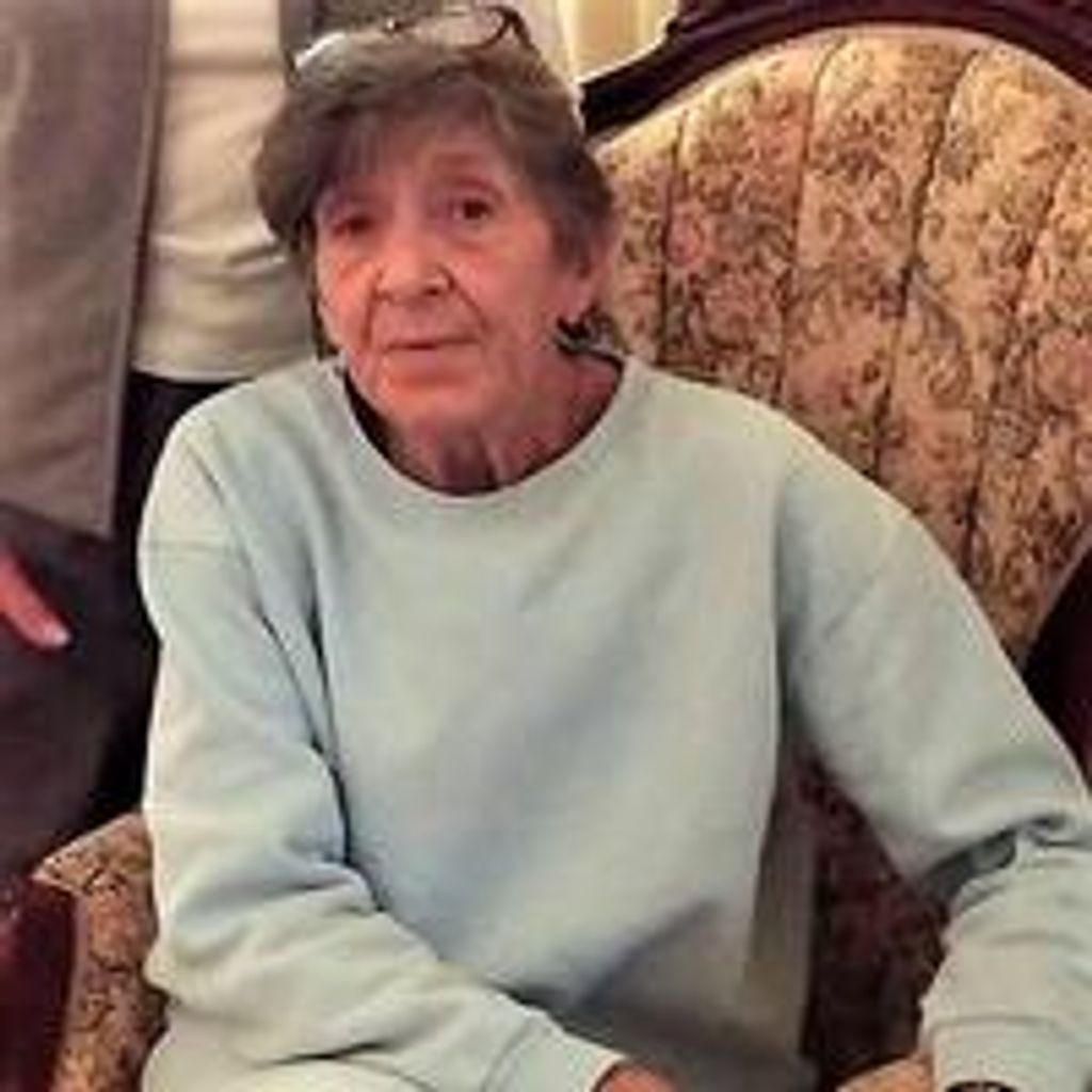 Shirley W. Goldman