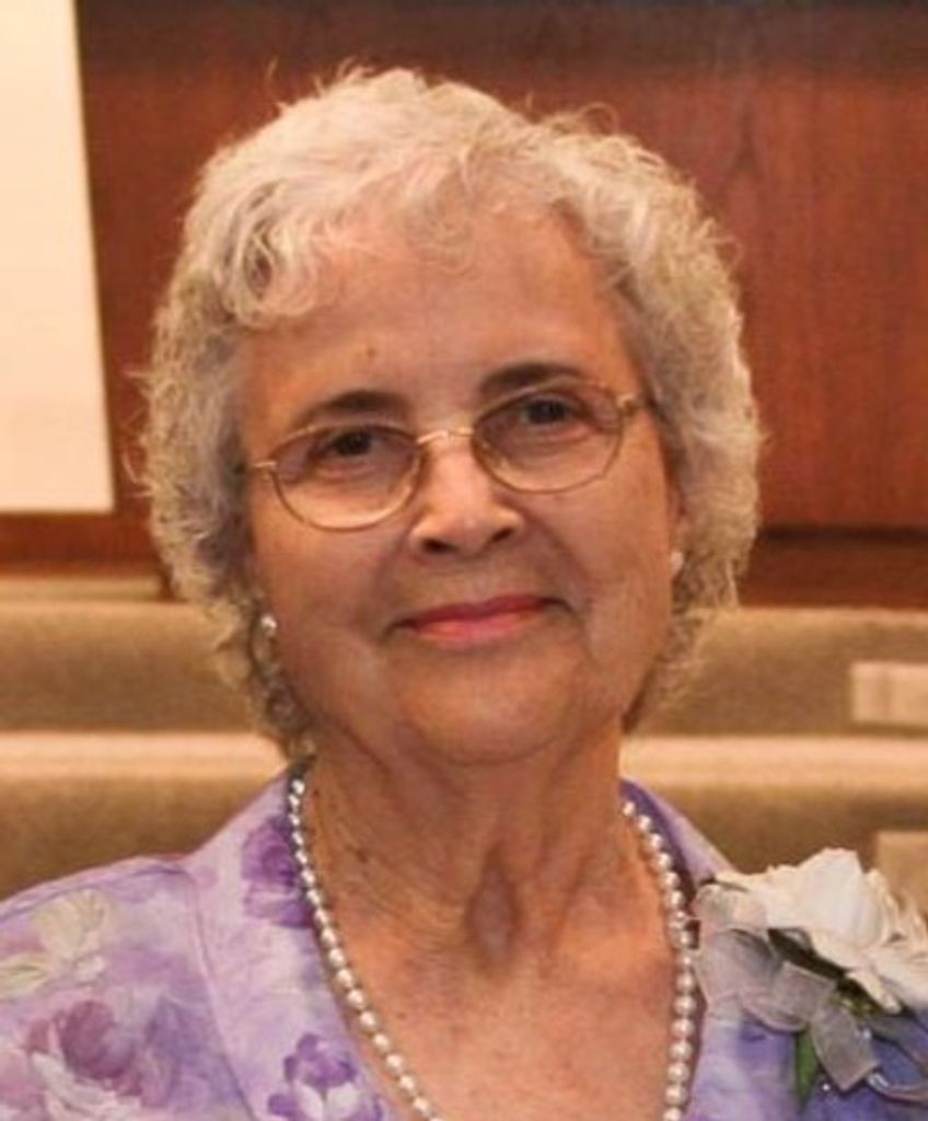 Marjorie Parke Profile Photo