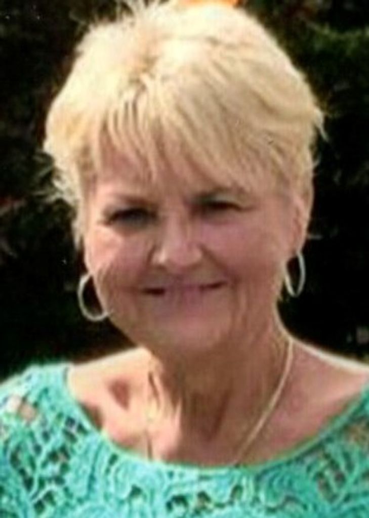 Linda Dalma (Mckee)  Ridley