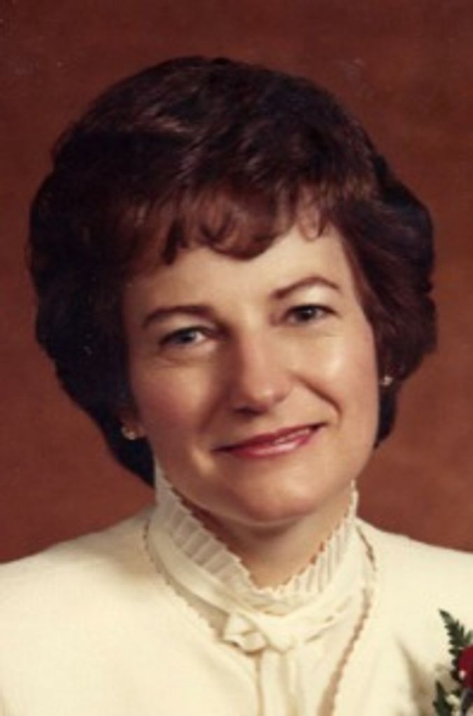 Mary Lou Hobson
