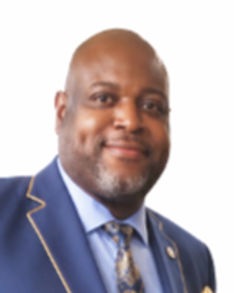 Rodney Bernard Hunter, Sr.