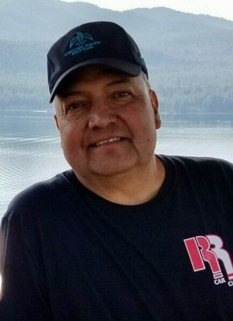 Joseph Alexis Chapman Profile Photo