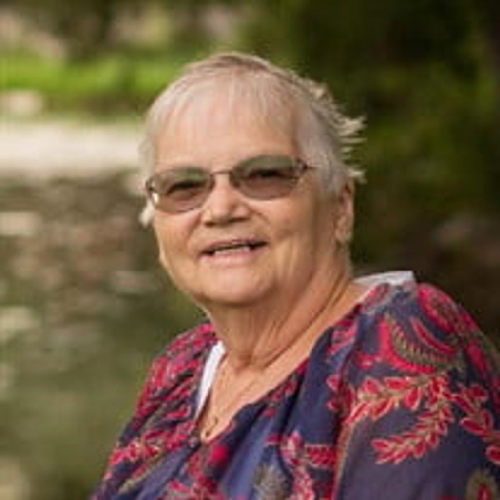 Darlene Kay Johnson