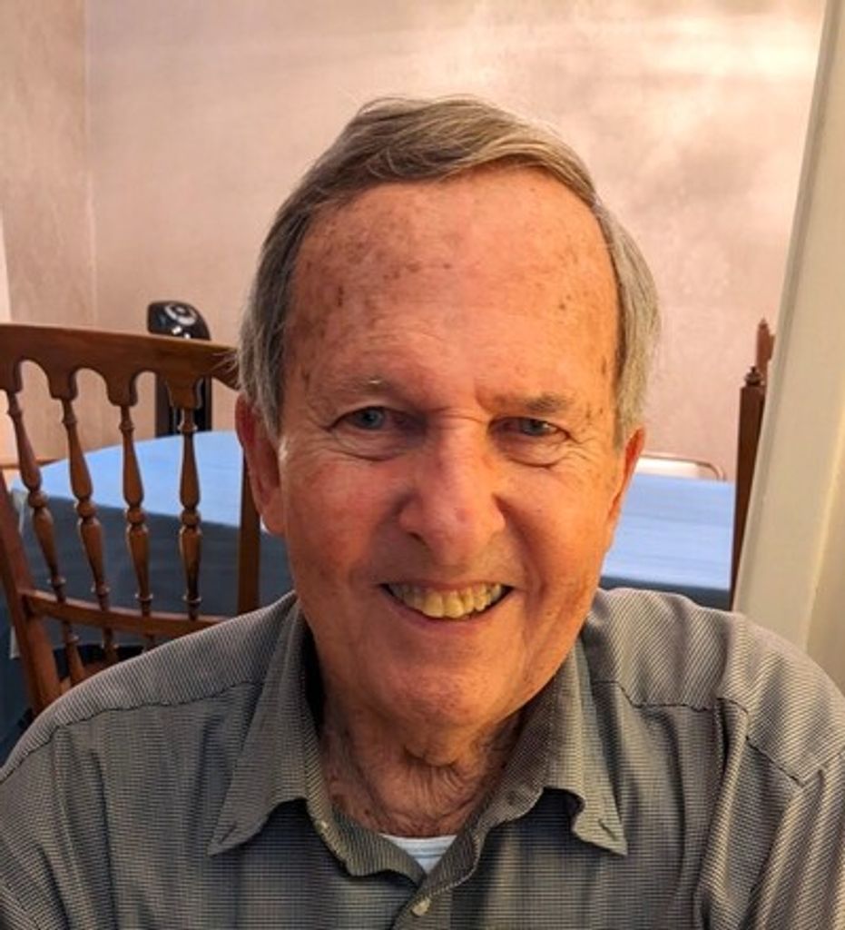 Jay Buechley Jr. Profile Photo