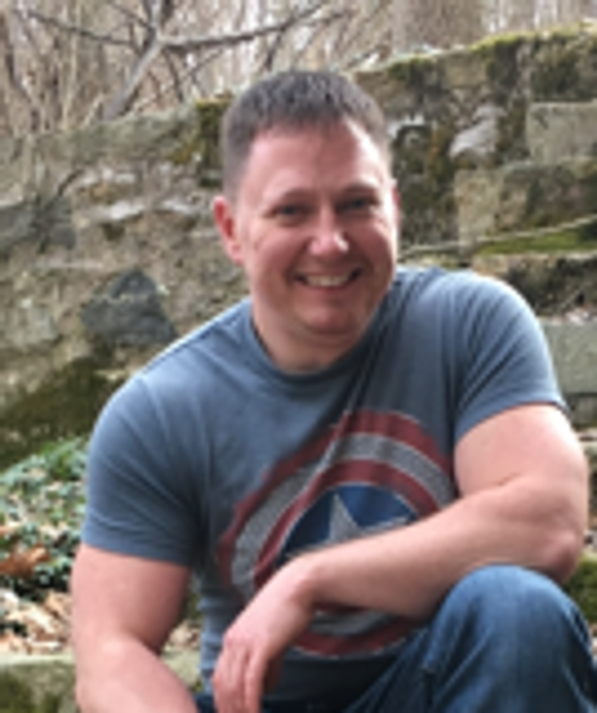 Daniel D. Ruch