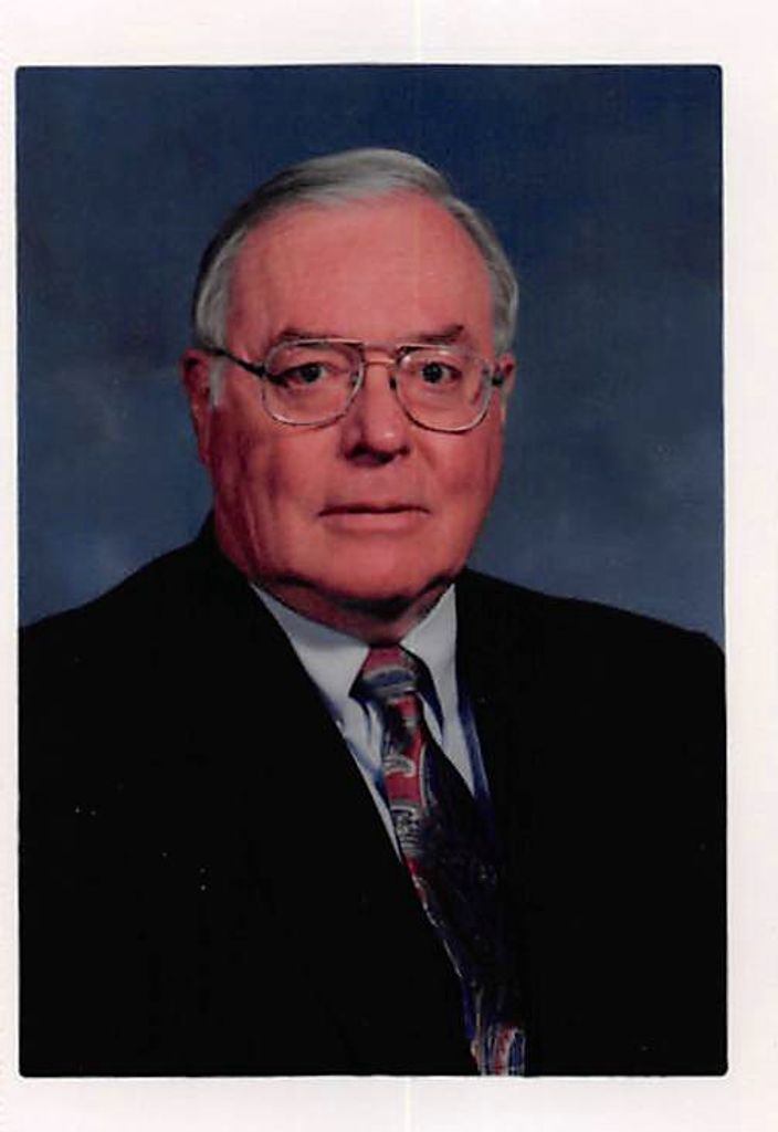 George R. McMahon, Jr.