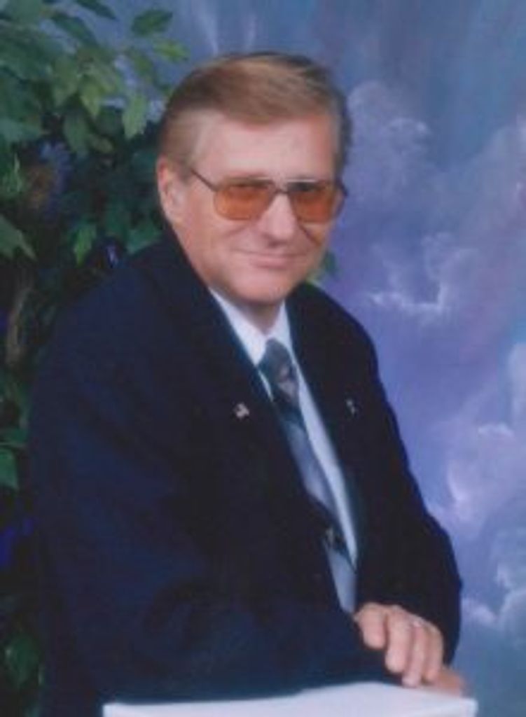 Raymond Willis Salisbury Profile Photo