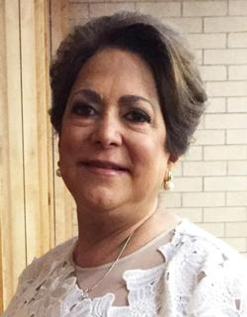 Maryann Hesano Wazir