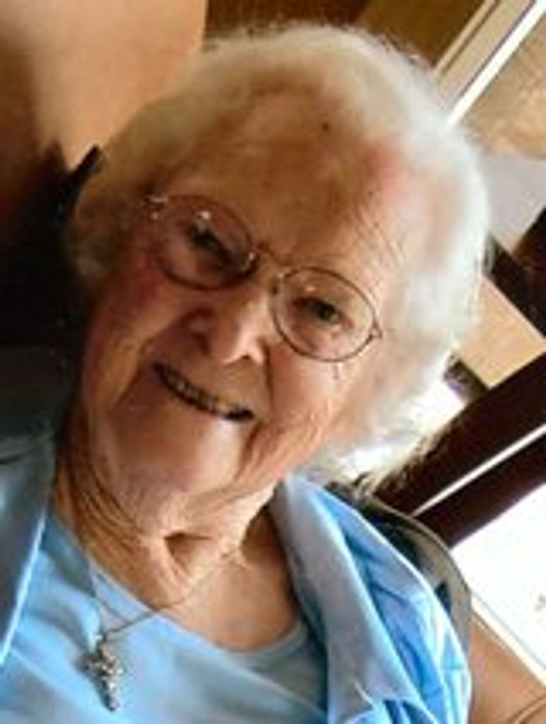 Ida Smith