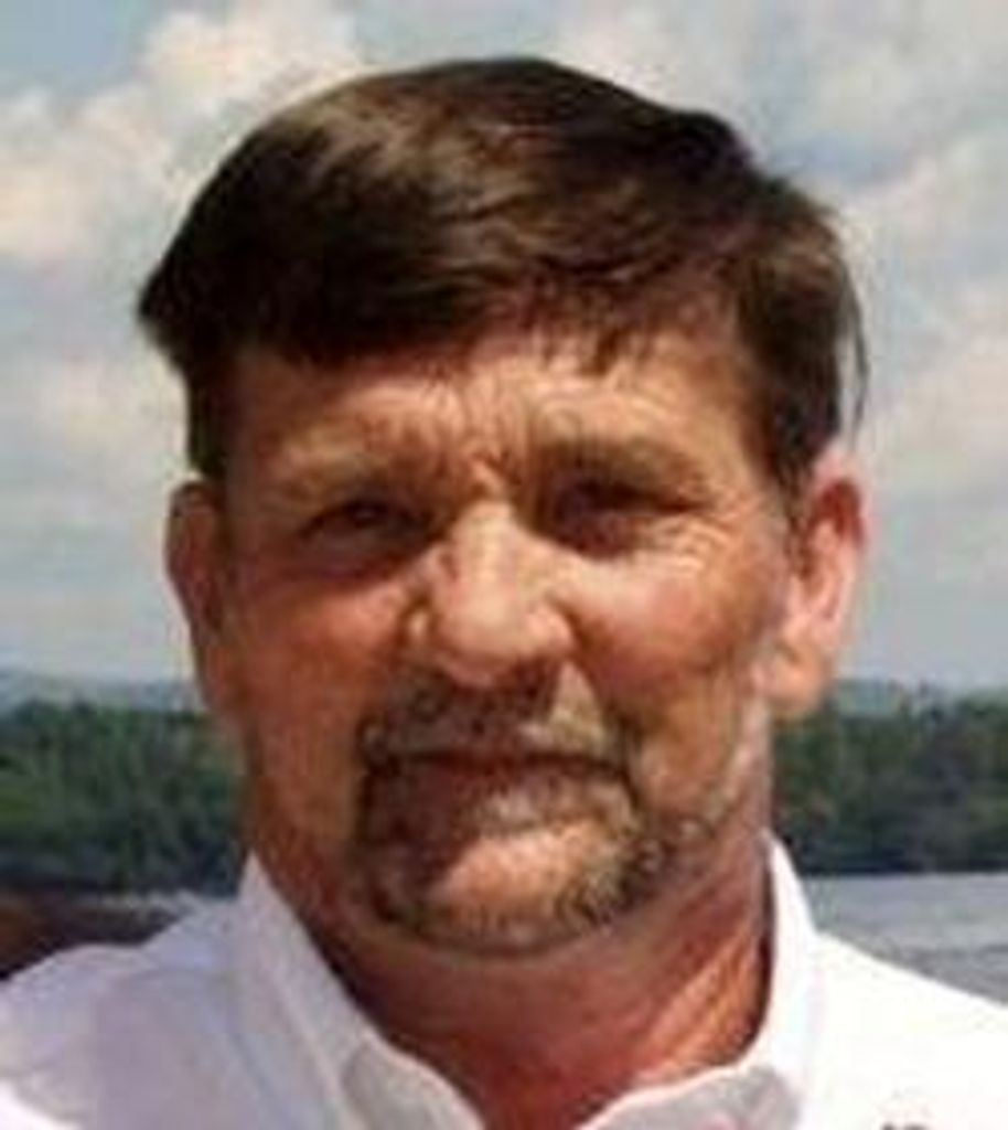 Roy W. "Buddy" Collins